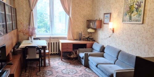 3-комн квартира Университетский пр-кт,  д. 4