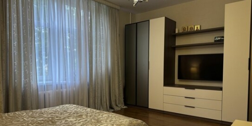 2-комн квартира ул Типанова,  д. 3