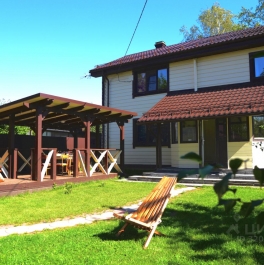 Продажа дома ул Ивановская,  д. 5,  к. 4