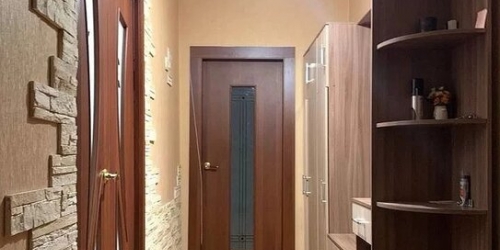 2-комн квартира ул Сергия Радонежского,  д. 2