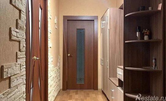 Аренда 2-комн квартиры на вторичном рынке ул Сергия Радонежского,  д. 2