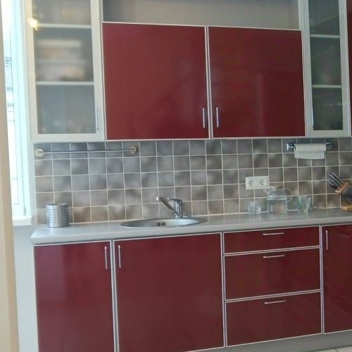 Коттедж/дом Зеленогорск, улица Героев, 9