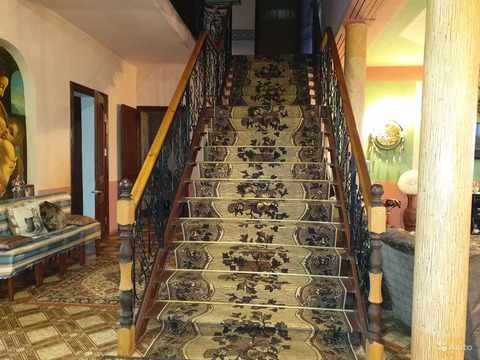 Продажа дома Серпухов, ул. Полевая,  д. 28