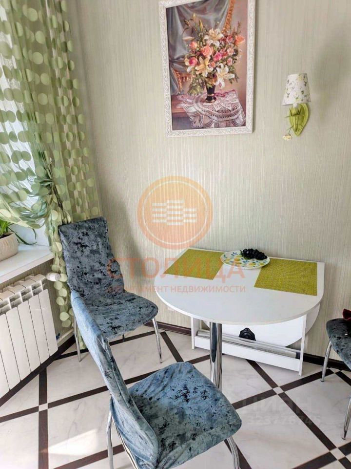 Аренда 1-комн квартиры на вторичном рынке Бутово Парк ЖК, Бутово пгт, 16