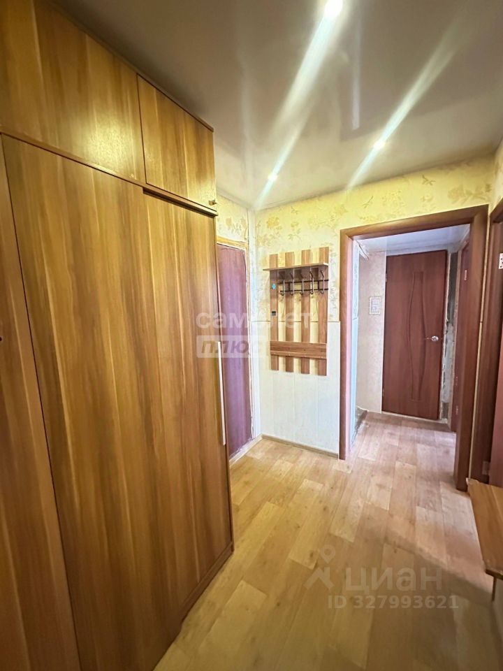 Продажа 2-комн квартиры на вторичном рынке Орехово-Зуево, улица Крупской,  д. 17А