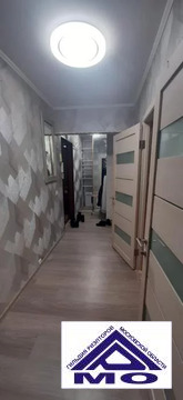 2-комн квартира Нахабино, ул. Школьная,  д. 11