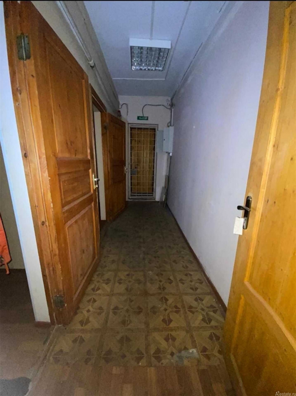 Аренда отдельного здания Казанская ул,  д. 33/5