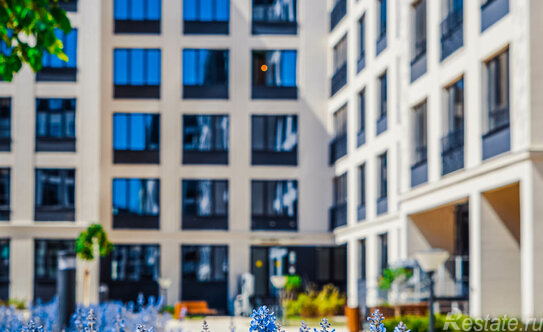 Продажа 2-комн квартиры на вторичном рынке Петровский пр-кт,  д. 22