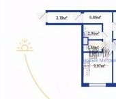 Продать Квартиры вторичка пос. Парголово, улица Архитектора Белова, 6к5   