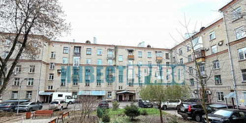 3-комн квартира ул Гжатская,  д. 8