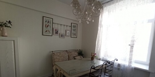 2-комн квартира ул Барклая,  д. 17