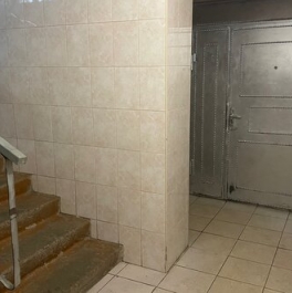 Продажа 4-комн квартиры на вторичном рынке Подольск, ул Курчатова,  д. 21/15