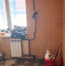 Продажа 2-комн квартиры на вторичном рынке ул Молостовых,  д. 11,  к. 6