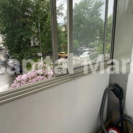 Аренда 1-комн квартиры на вторичном рынке Высокая улица,  д. 4