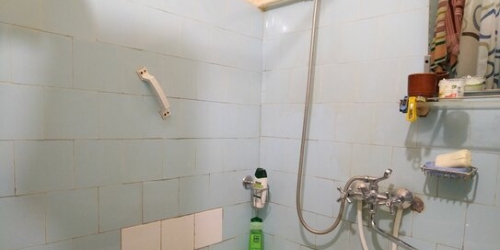 3-комн квартира ул Шотмана,  д. 4