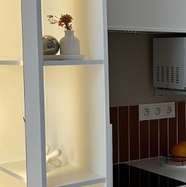 Продажа студии Новая Басманная улица, 33С1