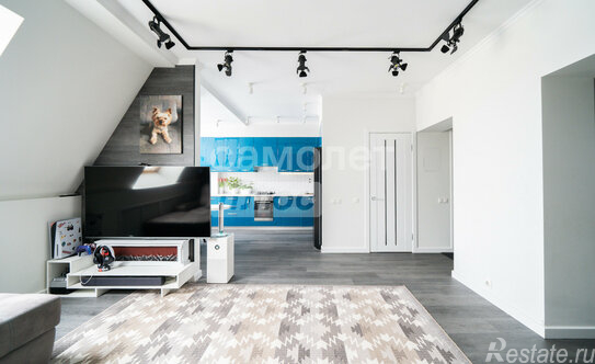 Продажа 3-комн квартиры на вторичном рынке Озерецкое, б-р Радости,  д. 24