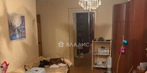 3-комн квартира ул Плеханова,  д. 18,  к. 1