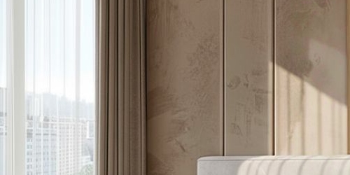 2-комн квартира улица Паршина, 10