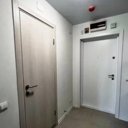 Продажа 1-комн квартиры на вторичном рынке Ангарская улица