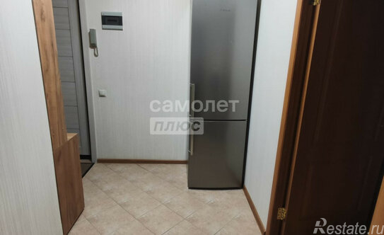 Продажа 1-комн квартиры на вторичном рынке улица Берзарина,  д. 7 к2