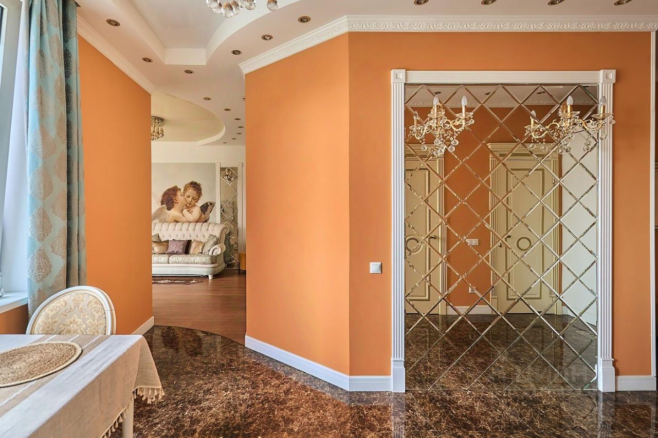 Продажа 2-комн квартиры на вторичном рынке проспект Вернадского, 94к4