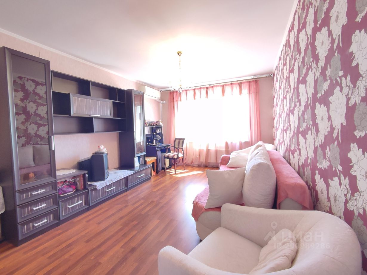 Продажа 2-комн квартиры на вторичном рынке Котельники, проезд 3-й Покровский, 4