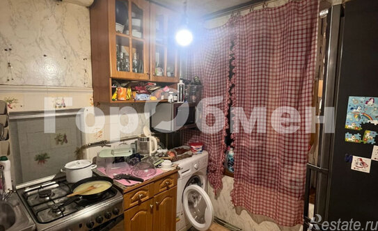 Продажа 3-комн квартиры на вторичном рынке Героев Панфиловцев ул,  д. 16 к2