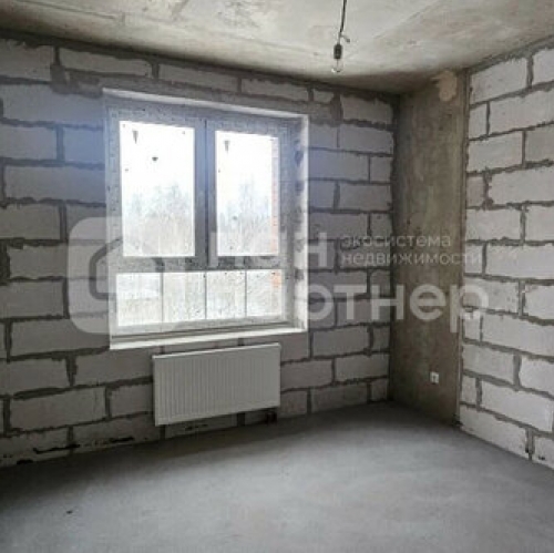 4-комн квартира Въезд, Красносельское шоссе,  д. 4а к1