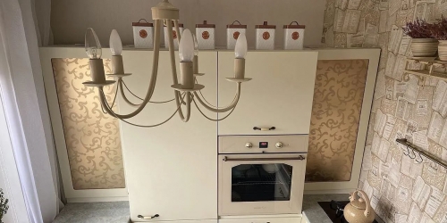 1-комн квартира улица Паперника,  д. 4