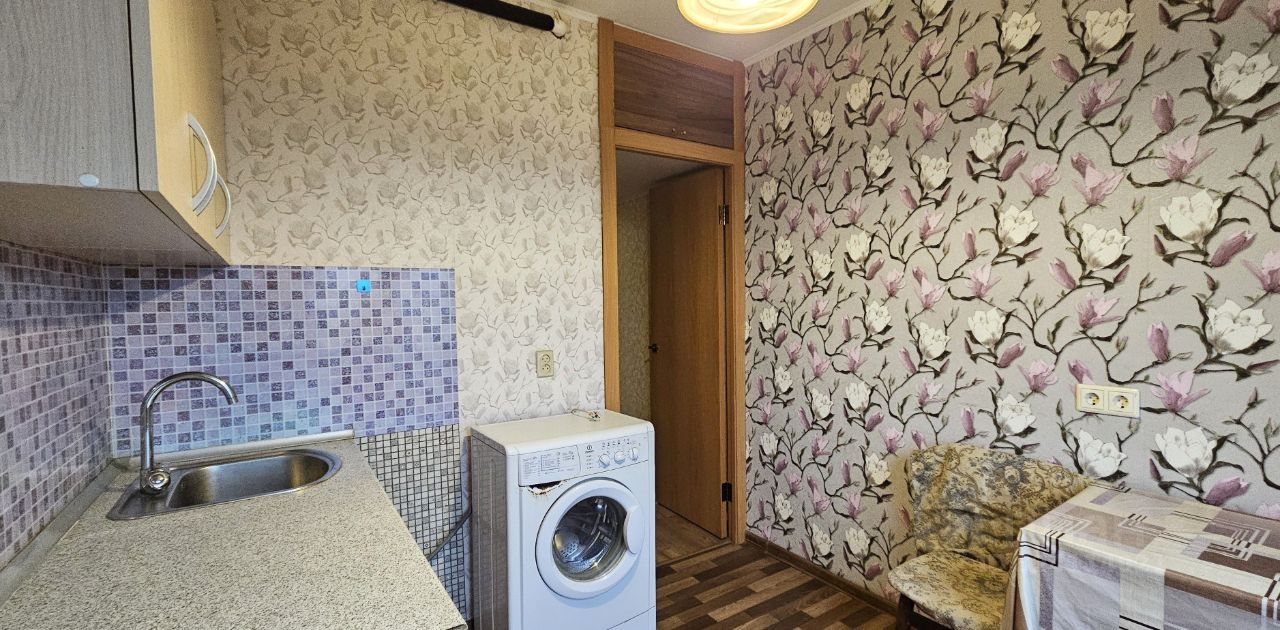 Продажа 1-комн квартиры на вторичном рынке Вешняковская улица, 39