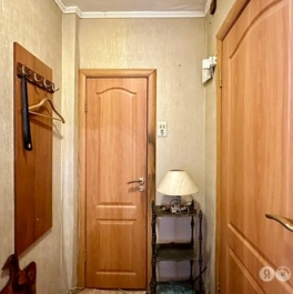 Аренда 1-комн квартиры на вторичном рынке Мурановская улица,  д. 10