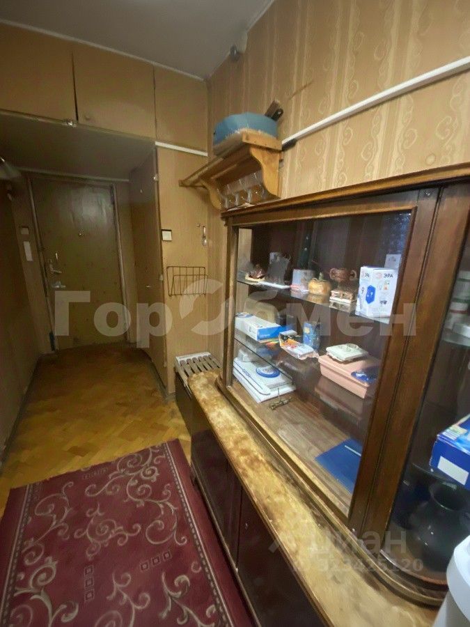 Продажа 2-комн квартиры на вторичном рынке проезд Досфлота, 5