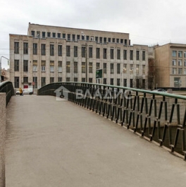 Продажа 6-комн квартиры на вторичном рынке Обводного Канала наб,  д. 66