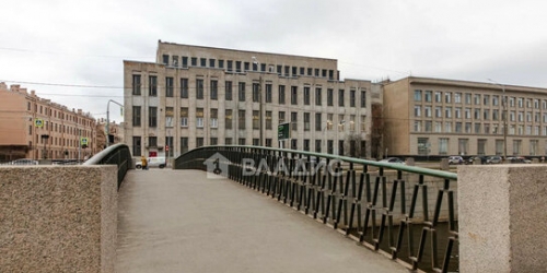 6-комн квартира Обводного Канала наб,  д. 66