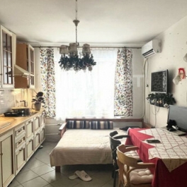Продажа 3-комн квартиры на вторичном рынке Живописная улица,  д. 5 к3