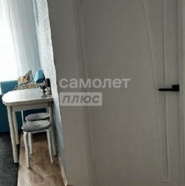 Продажа 1-комн квартиры на вторичном рынке Красногорск г, Космонавтов б-р