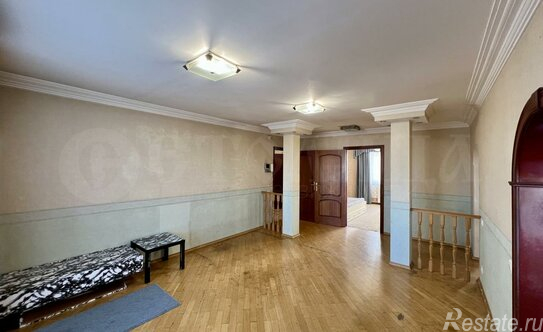 Продажа 3-комн квартиры на вторичном рынке Лермонтовский пр-кт,  д. 2,  к. 1