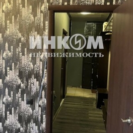 Продажа 2-комн квартиры на вторичном рынке Горки-10, Рублёво-Успенское шоссе,  д. 22