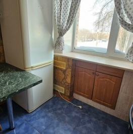 Продажа 1-комн квартиры на вторичном рынке Павловский Посад, ул Фрунзе,  д. 22