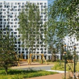 Продажа 2-комн квартиры на вторичном рынке Мытищи г, Стрелковый 1-й пер,  д. 5 к1