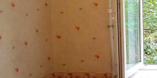 2-комн квартира Кронштадт, Владимирская улица, 47