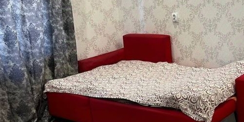 1-комн квартира Среднеохтинский проспект, 5