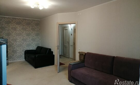 Продажа 1-комн квартиры на вторичном рынке Брюсовская улица,  д. 7