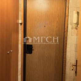 Продажа 2-комн квартиры на вторичном рынке улица Бутлерова,  д. 38 к2