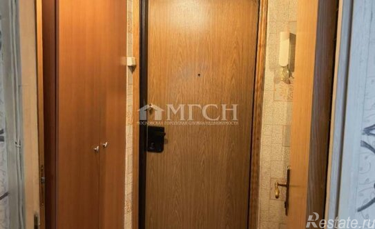 Продажа 2-комн квартиры на вторичном рынке улица Бутлерова,  д. 38 к2