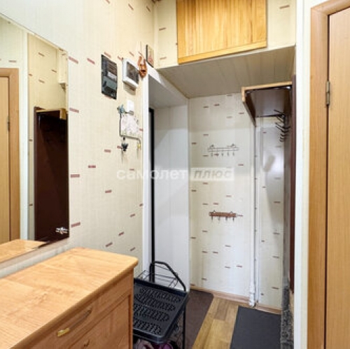 2-комн квартира Павловский Посад г, Орджоникидзе ул,  д. 19