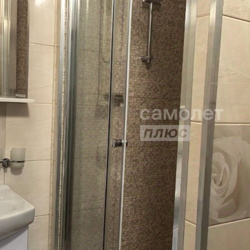 1-комн квартира 3-й мкр, Звенигород, 6