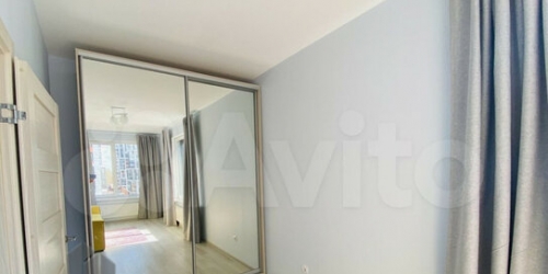 1-комн квартира улица Бабушкина,  д. 53