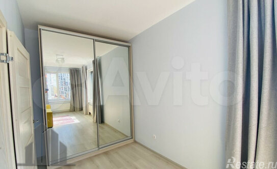 Аренда 1-комн квартиры на вторичном рынке улица Бабушкина,  д. 53